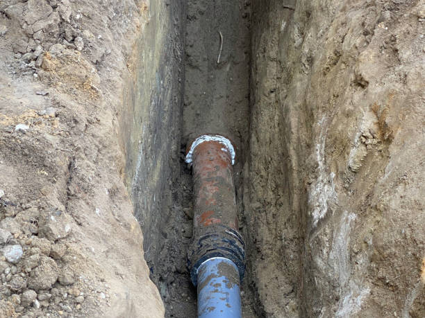 Best Flood damage cleanup  in Bent Creek, NC