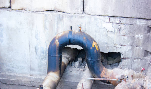 Best Ceiling water damage repair  in Bent Creek, NC