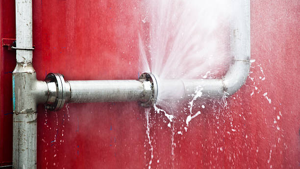 Best Commercial water damage restoration  in Bent Creek, NC